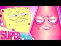 Supermega animated  spongebob the lost episode
