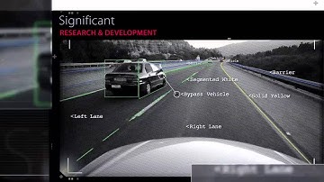 About Mobileye Collision Avoidance System for Fleets | GoFleet