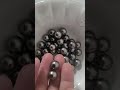 www.thesouthseapearl.com Loose Tahiti Pearls 12-14 mm Dark Color. www.thesouthseapearl.com