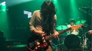 이스턴 사이드 킥(Eastern Side Kick) 떡 The First단독공연 20120914