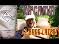 KA'CHAVA 72 BAGS \ 2 YEARS LATER REVIEW - Weight Loss\Tips\More!