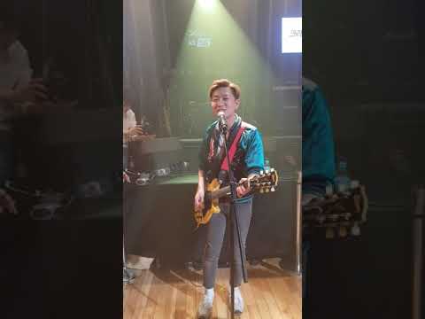 크라잉넛 박윤식 - 퀵서비스맨 (크라잉넛쑈-스핀오프)