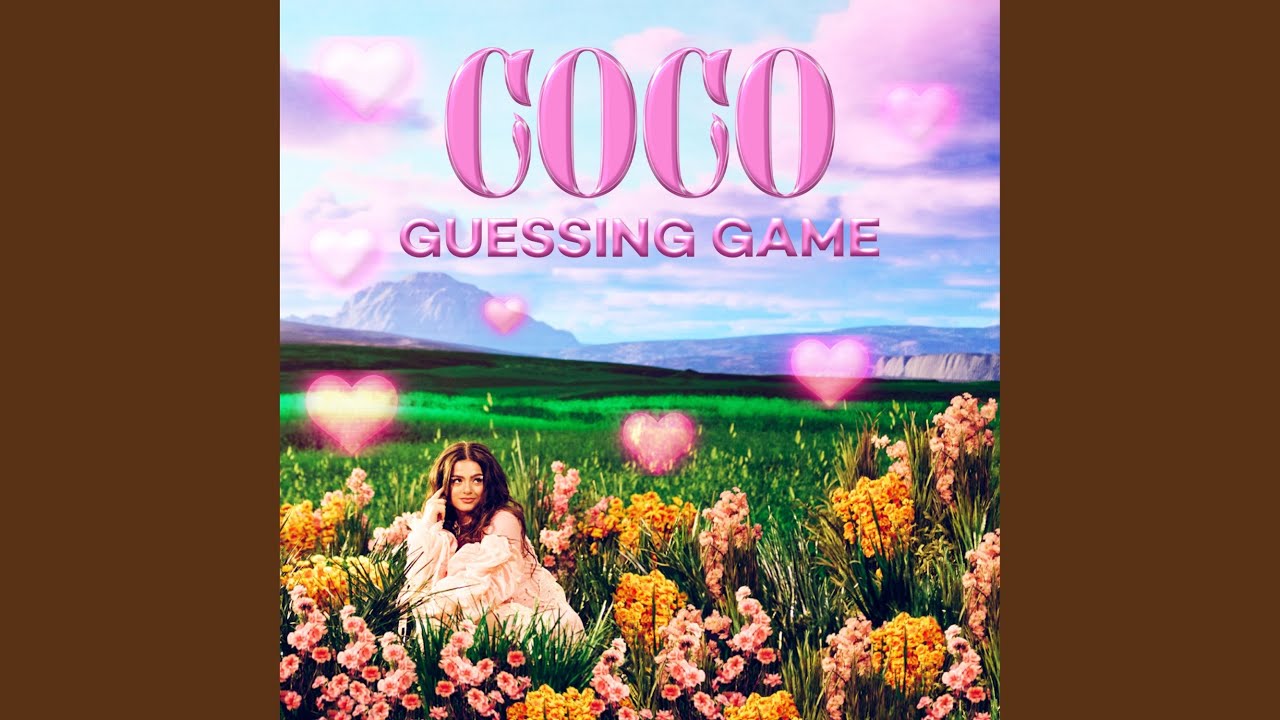 Watch Guessing Game on YouTube Watch Guessing Game on YouTube