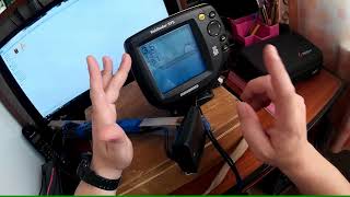 Как выбрать эхолот. How to choose the depth finder  2016 год(Возврат 8,5 процентов при покупках на Али: https://epn.bz/?i=3f35a Моя партнёрка: http://join.air.io/Lovisribka., 2016-04-06T15:06:04.000Z)