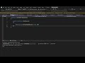 Visual Studio 2022 No Search Results When You KNOW It's THERE! FIX!