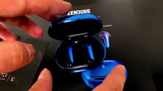 Zendure Zenpods Se - Unboxing