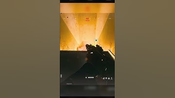 Thermites and Cluster Mines are META!!!! #cod #callofduty