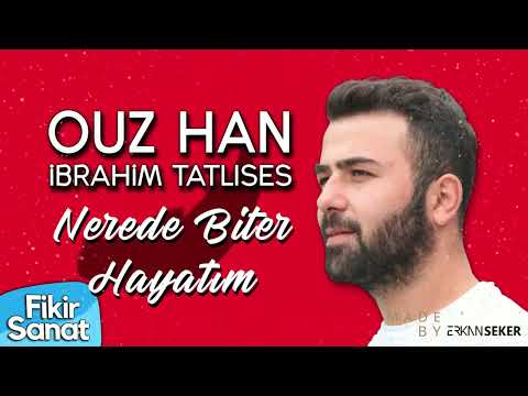 Ouz Han & İbrahim Tatlıses - Nerede Biter Hayatım (Unofficial Video)