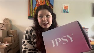 Boxcharm by Ipsy for April 2024 Unboxing