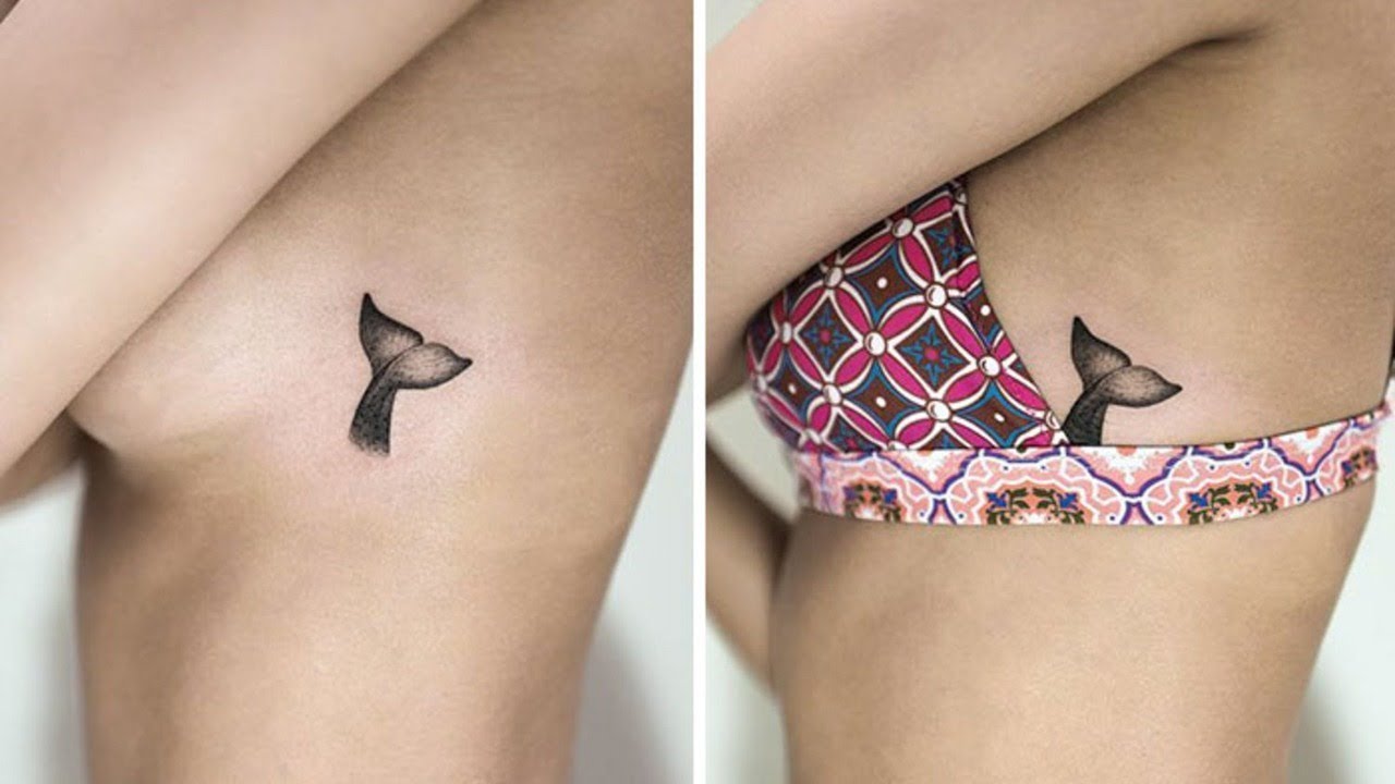 Small tattoo ideas for women - tattooideas.design - YouTube.