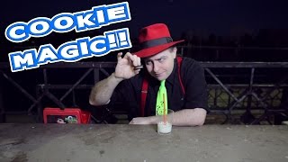 Cookie Magic