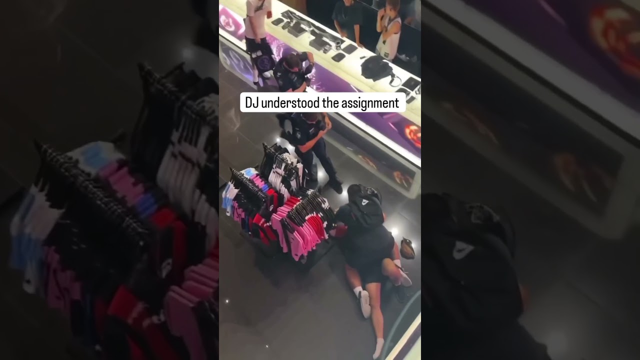 That’s the sound of da police 👮🫣🚨(Via 