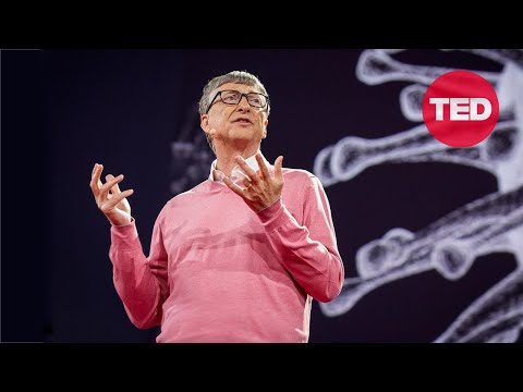 Bill Gates: Bi' sonraki salgın mı? Hazır değiliz.