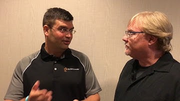 WWDC 2017 Interview with Greg Scown