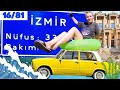 THIS IS IZMIR!! 🔥 THE AEGEAN COAST OF TURKEY