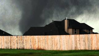 Wolf Blitzer Asks Tornado Survivor About Religion...And Something Happens...