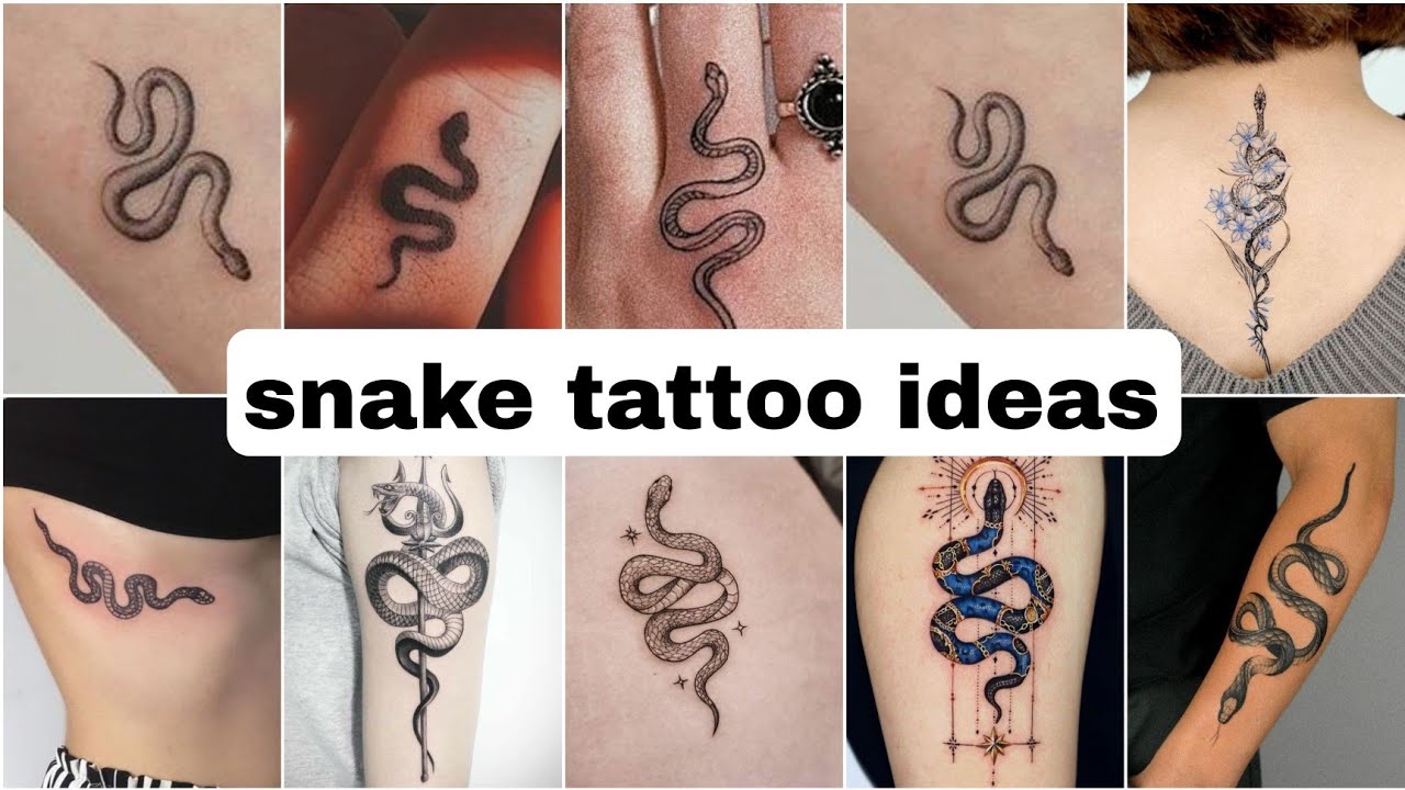 MJ Tattoo  Art Studio  Small snake tattoo  50  and big thanks for  extra 10 tip   Facebook