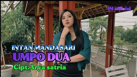 INTAN MANDASARI - UMPOMO 2
