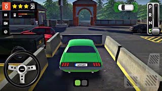 Car Parking Pro - Car Parking Game & Driving Game Ep6 Android Gameplay screenshot 5