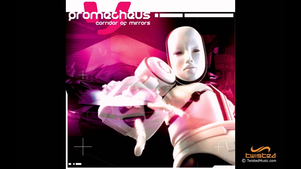 Watch Prometheus - Soma on YouTube Watch Prometheus - Soma on YouTube