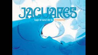 Watch Jaguares Cuentame Tu Vida video