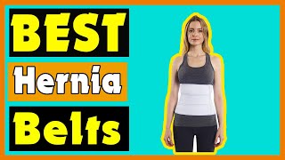 Hernia Belts : Top 5 Hernia Belts Reviews