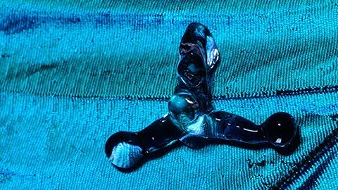 Stay dry with a bounce