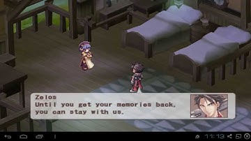 Blazing Souls Accelate (ANDROID version) ~ Part 60 ~ Aria