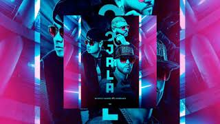 Farruko x Wisin Y Yandel   -  Ojala