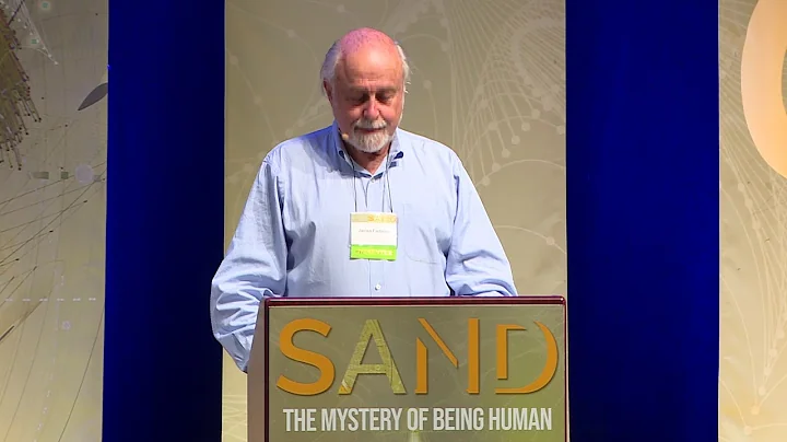 The Remarkable Results of Microdosing: James Fadiman