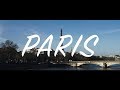 Paris  ascending