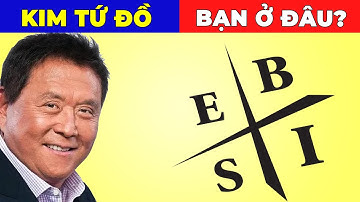 Kim Tứ Đồ -  Kiến Thức Giúp Bạn ĐỔI ĐỜI Nhưng Chỉ Có 1% Người Biết  | S-TV