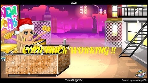 MSP STARCOINS HACK WORKING 2016!!!!