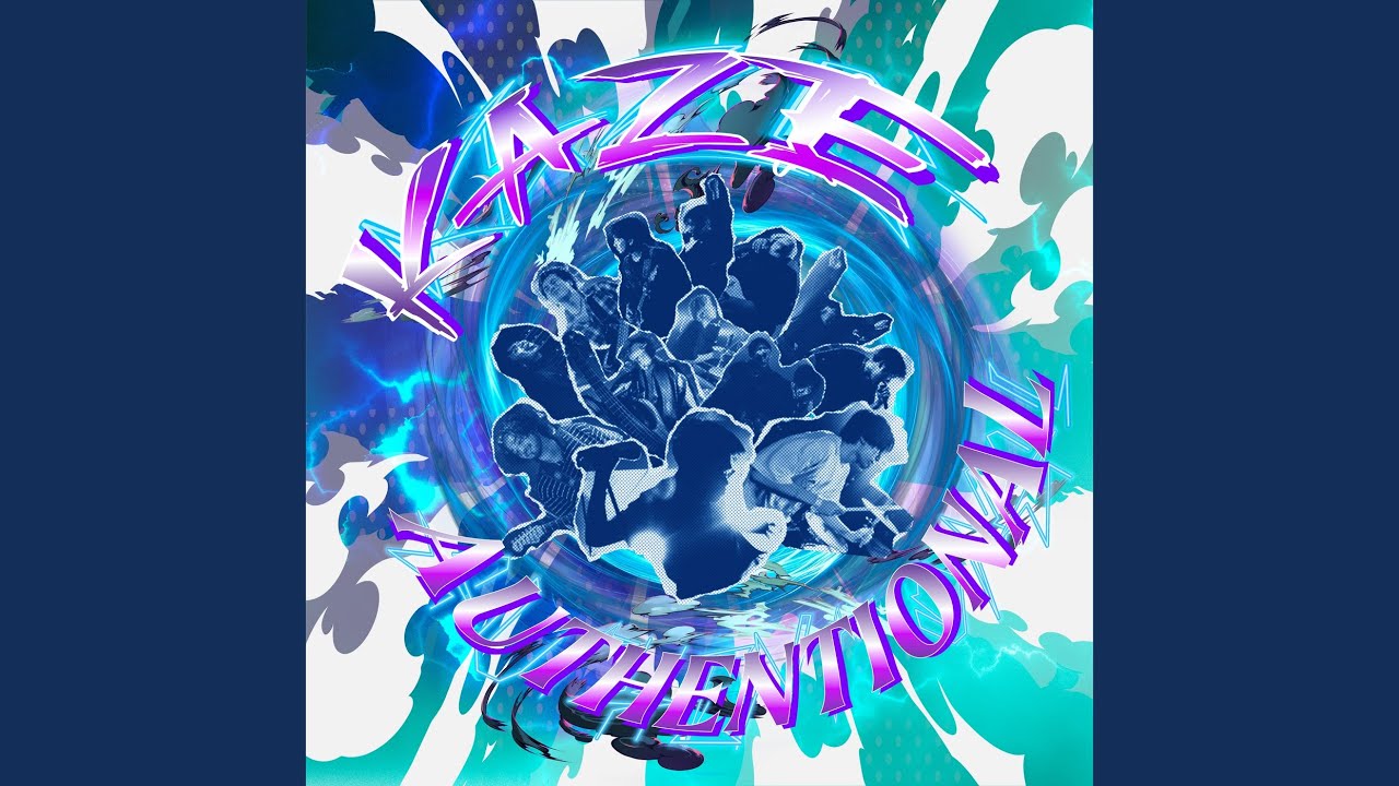 Watch KAZE on YouTube Watch KAZE on YouTube
