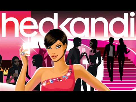 [Moony] I Don't Know Why - Hed Kandi - David Dunne - 06-06-2009