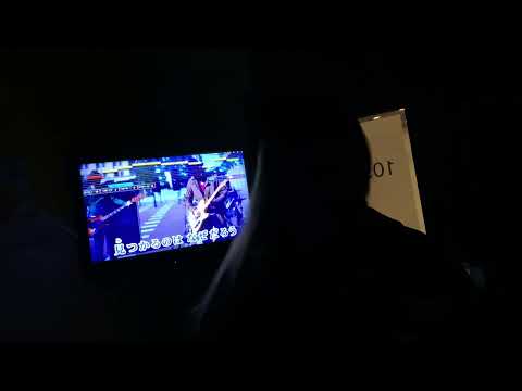 繋いだ手から+2/back number 歌ってみた