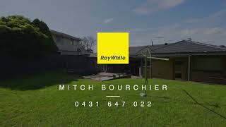 3 Cascade Drive, Wyndham Vale. Mitch Bourchier. Ray White Werribee