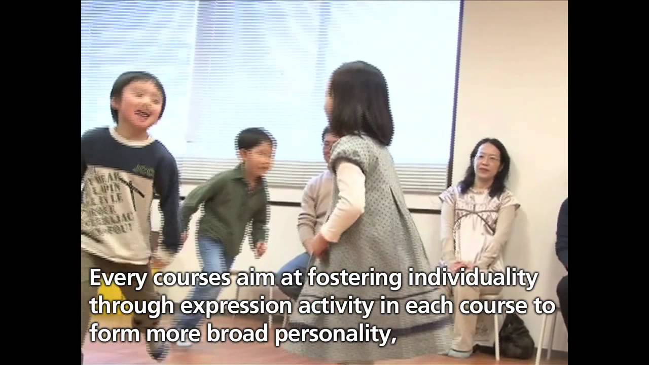 KAWAI SYSTEM - YouTube