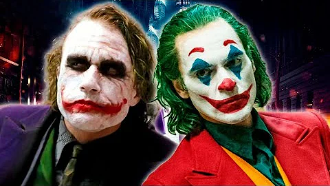 Who Is The Best Cinematic Joker? Ranking