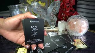 PISCES JUN '22  GOLDDIGGER! IT IS WHAT IT IS