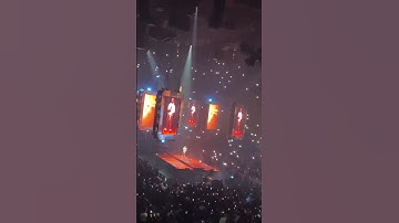 Thumbnail of Bad Bunny - Vete - Live in NJ