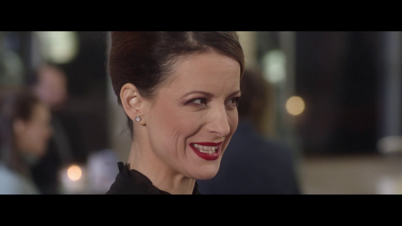 Anin svet / Jedan pozer manje, 3. epizoda - YouTube