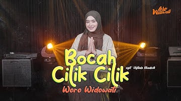 Woro Widowati - Bocah Cilik Cilik ( Official Music Video )