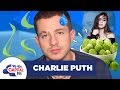 Charlie Puth Gets Humiliated By Hailee Steinfeld And Brussels Sprouts 😳 | FULL INTERVIEW | Capital
