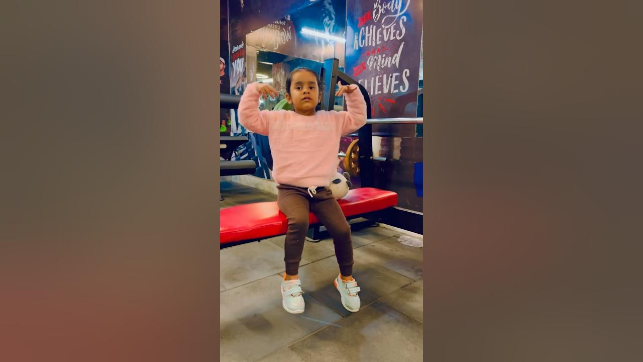 WARNING What Do Kids Do In GYM NEW VIDEO fitness viral warning-what-do-kids-do-in-gym-new-video-fitness-viral