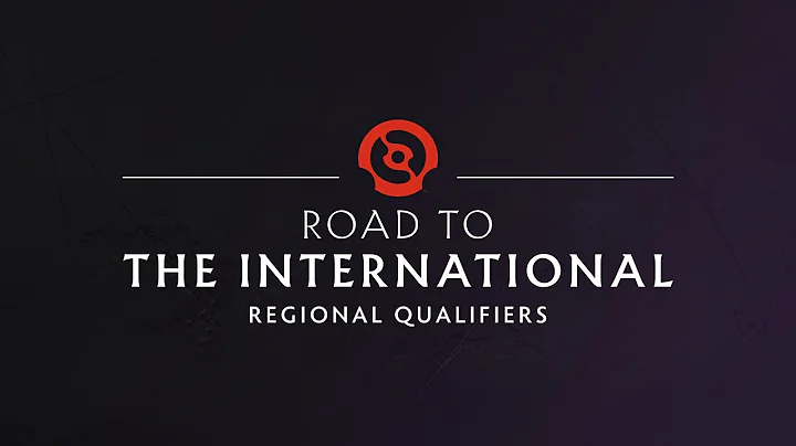 TI13 Regional Qualifiers - Western Europe - Day 5 - DayDayNews