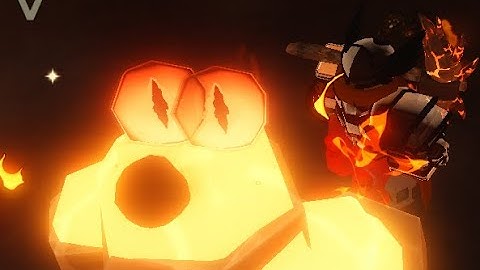 The Forge Roblox: How to glitch into demonic pickaxe room (EASY)