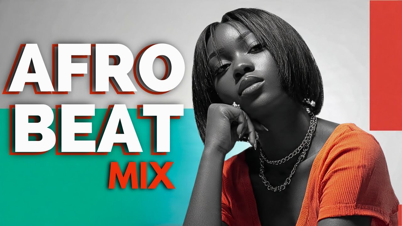 AFROBEAT vs Amapiano The ULTIMATE Faceoff for African Music Lovers