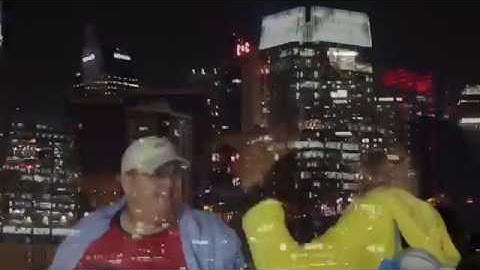 BILLSONY X WARREN-RL - STUB MY TOE (Official Music Video)