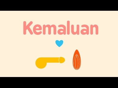 Video: Ketahui Lebih Lanjut Mengenai Kelentit Anda: Ini Bukan Hanya Nubin Kecil